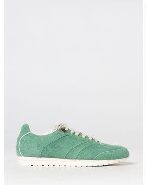 Paul Smith Sneakers Shaggy - Verde