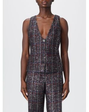 Missoni Waistcoat - Blue