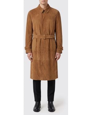 Brunello Cucinelli Jacket - Natural