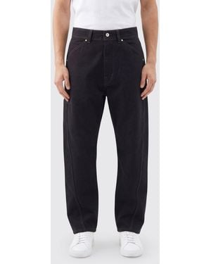 Lemaire Jeans Homme - Bleu