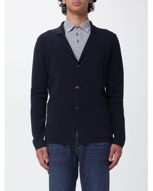 Zanone Jumper - Blue