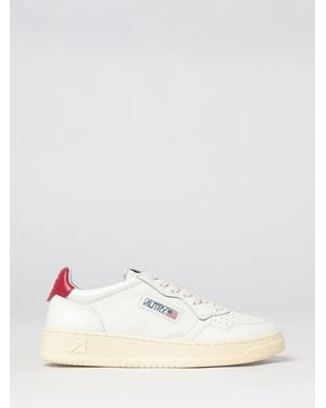 Autry Sneakers Damen - Weiß