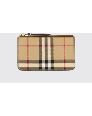 Burberry Cartera Mujer - Neutro