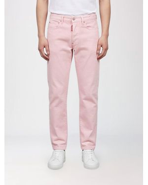 DSquared² Jeans - Pink