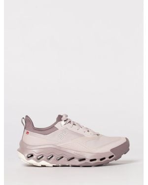 On Shoes Trainers On - Pink