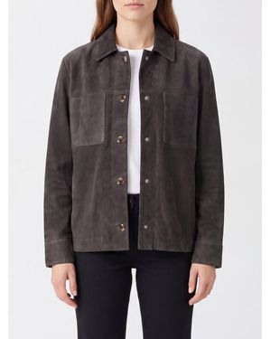 Max Mara Jacket - Black