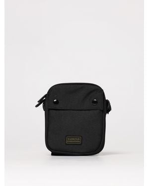 Barbour Bags - Black