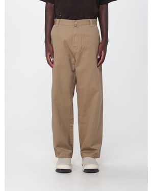Carhartt Trousers - Natural