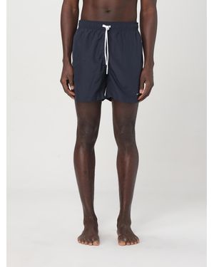 ARMANI EXCHANGE Bademode Herren - Blau