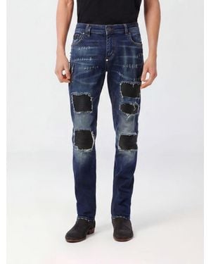 Philipp Plein Jeans - Blue