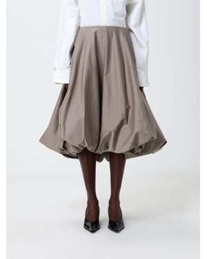 Balenciaga Skirt - Natural