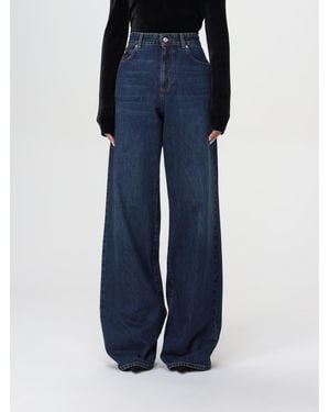 McQueen Jeans - Blue