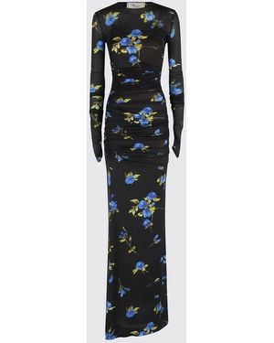 Blumarine Dress - Multicolour