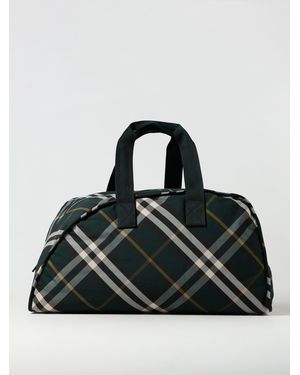 Burberry Travel Bag - Black