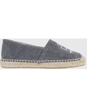 Isabel Marant Espadrilles Damen - Grau