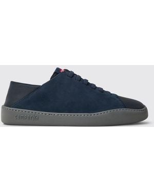 Camper Sneakers Twins - Blu