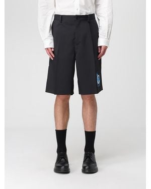 Undercover Short - Blue