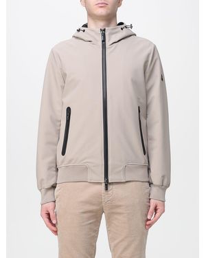 Heskimo Jacket - Natural