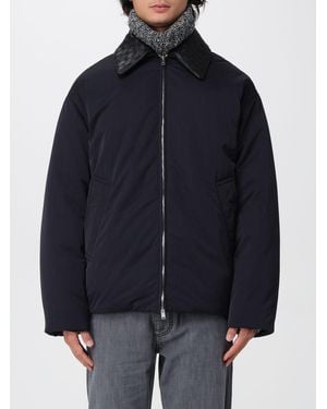 Bottega Veneta Jacket - Blue
