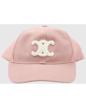 Celine Hat - Pink