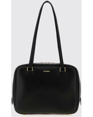 Jil Sander Handbag - Black