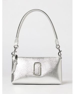 Marc Jacobs Shoulder Bag - White