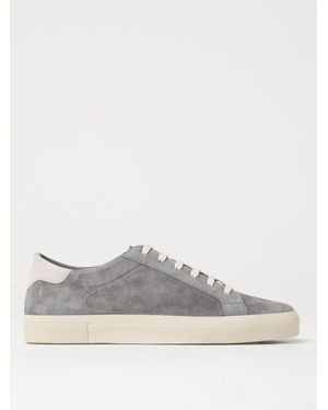 Brunello Cucinelli Baskets Homme - Gris