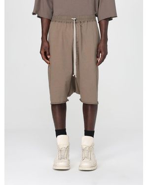 Rick Owens Short - Natural