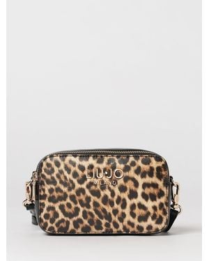 Liu Jo Ridhi Bag - Grey