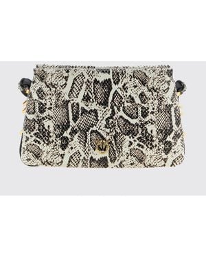 Pinko Crossbody Bag - Grey