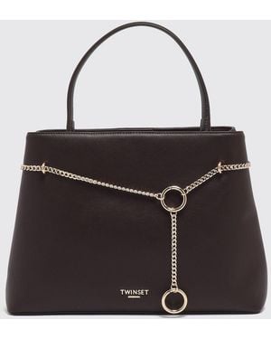 Twinset Handbag - Black