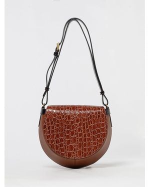 Dries Van Noten Shoulder Bag - White