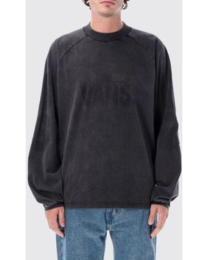 Vans T-Shirt - Gray