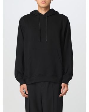 MSGM Pullover Herren - Schwarz