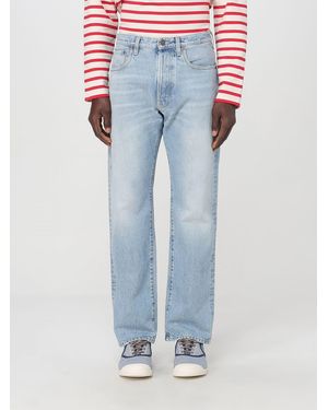Valentino Jeans - Blu