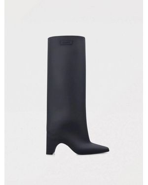 Coperni Stiefel Damen - Blau