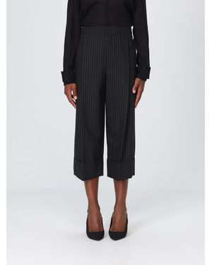 Elisabetta Franchi Shorts - Black