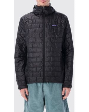 Patagonia Jacket - Blue