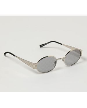 Gucci Gafas De Sol Mujer - Neutro