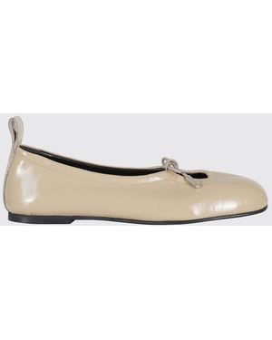 Alohas Shoes - Natural