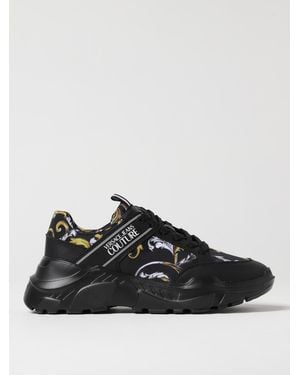 Versace Jeans Couture Shoes - Black