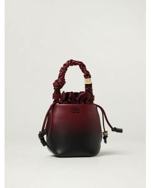 Ganni Handbag - Pink