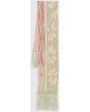 Magliano Bufanda Hombre - Blanco