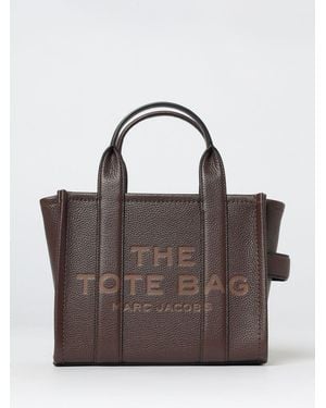 Marc Jacobs Crossbody Bag - Brown