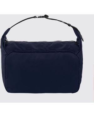 Fpm Milano Packing Cube Foldable Bag S - Blue