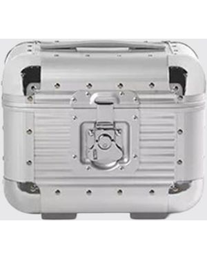 Fpm Milano Bank S Vanity Case - White