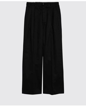 Maison Margiela Pants - Black