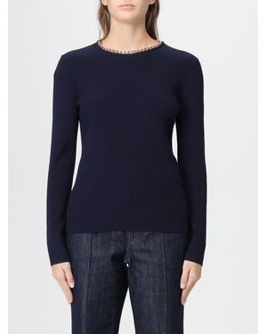 Michael Kors Pullover Damen - Blau