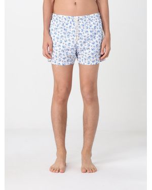 Kampos Swimsuit - Blue