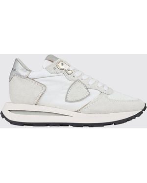 Philippe Model Trainers - White